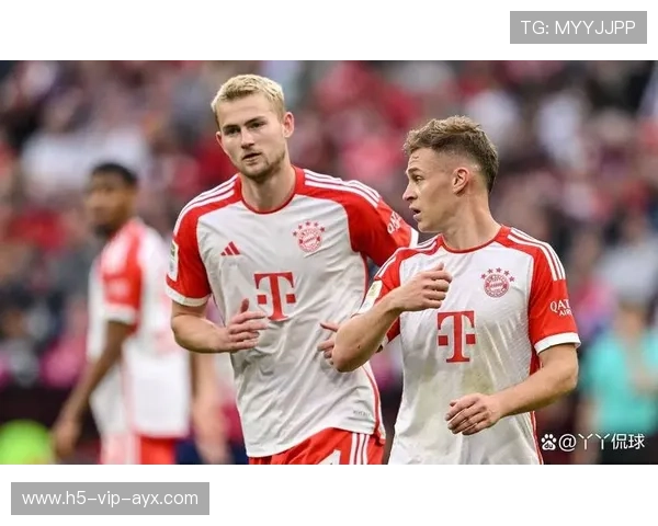 五大联赛最佳阵公布！拜仁包场，足球盛宴再升温